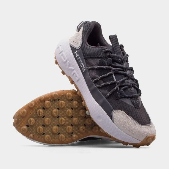 Chaussures Under Armour Hovr Venture 3027212-001 noir 1