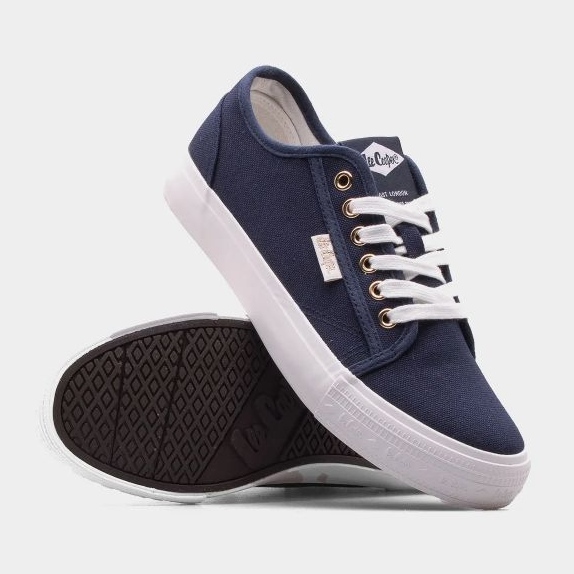 Baskets Lee Cooper LCW-24-31-2199L bleu 1 Baskets Lee Cooper LCW-24-31-2199L bleu 1