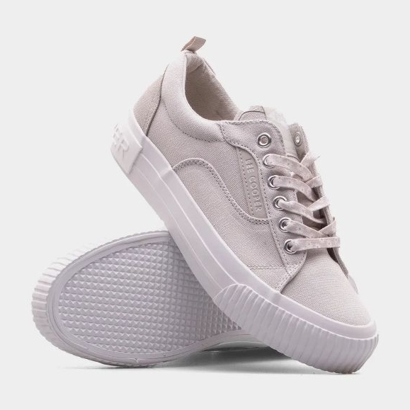 Baskets Lee Cooper LCW-24-31-2171L beige 1 Baskets Lee Cooper LCW-24-31-2171L beige 1
