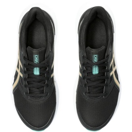 Asics Jolt 4 chaussures de course 1012B421 008 le noir 1