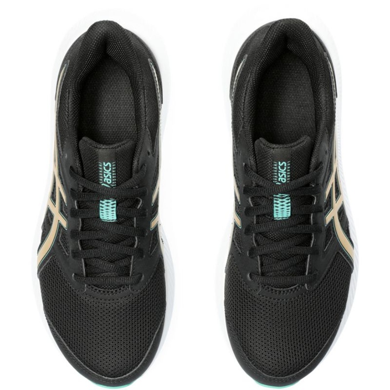 Asics Jolt 4 chaussures de course 1012B421 008 noir 1