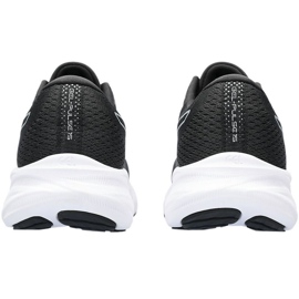 Chaussures de course Asics Gel Pulse 15 1011B780 003 le noir 4