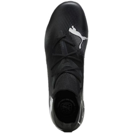 Chaussures de football Puma Future 7 Match FG/AG M 107715 02 noir 2