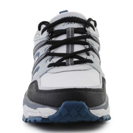 Skechers Coupe décontractée : chaussures D'Lux Journey M 237192-GYBL blanc 1
