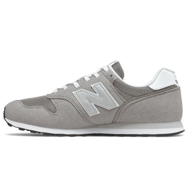 Chaussures New Balance ML373KG2 gris 1 Chaussures New Balance ML373KG2 gris 1