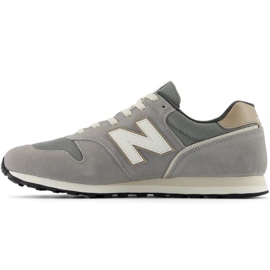 Chaussures New Balance ML373OL2 gris 1