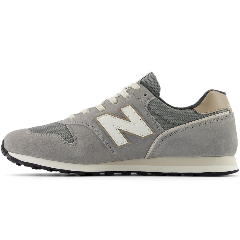 Chaussures New Balance ML373OL2 gris 1