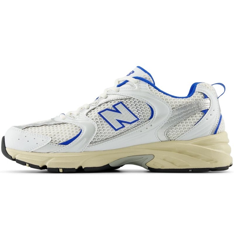 Chaussures New Balance MR530EA blanc 1