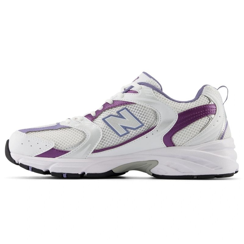Chaussures New Balance MR530RE blanche 1