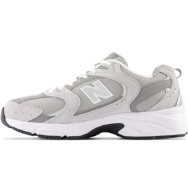 Chaussures New Balance MR530CK blanche 1 Chaussures New Balance MR530CK blanche 1