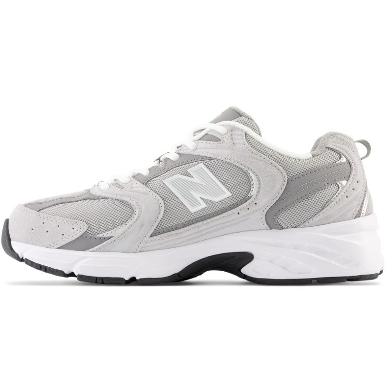 Chaussures New Balance MR530CK blanche 1