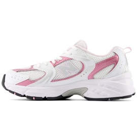 Chaussures New Balance GR530RK blanc 1