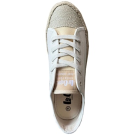 Chaussures Lee Cooper W LCW-24-31-2191LA beige 1 Chaussures Lee Cooper W LCW-24-31-2191LA beige 1