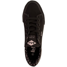 Chaussures Lee Cooper W LCW-24-31-2180LA noir 1