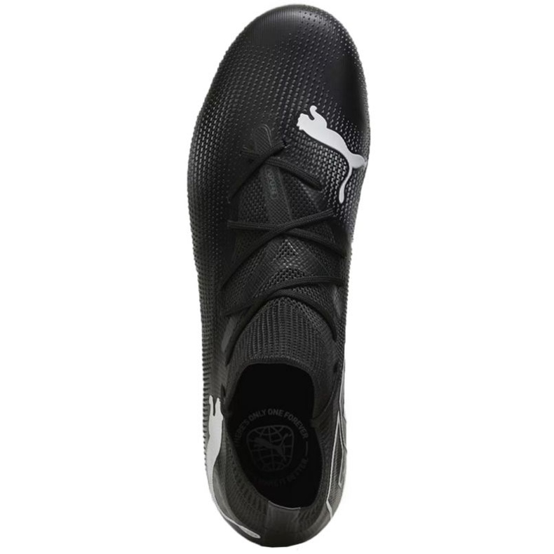 Chaussures de football Puma Future 7 Match MxSG M 107714 02 le noir 2