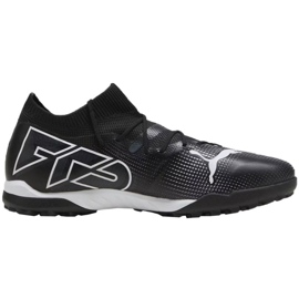 Chaussures de football Puma Future 7 Match Tt M 107720 02 le noir 1