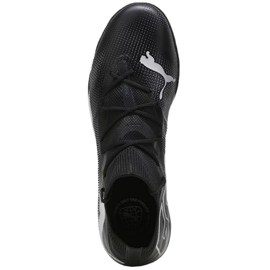 Chaussures de football Puma Future 7 Match Tt M 107720 02 noir 2