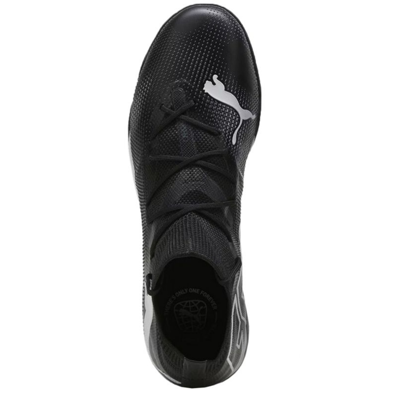 Chaussures de football Puma Future 7 Match Tt M 107720 02 noir 2