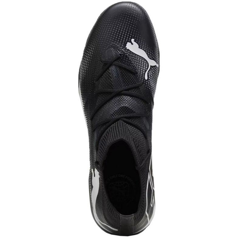 Chaussures de football Puma Future 7 Match It M 107721 02 noir 2