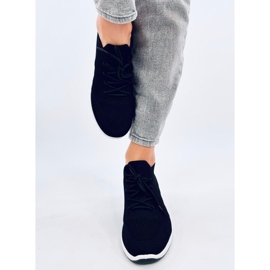 Croft baskets compensées noires 1