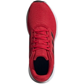 Chaussures Adidas Galaxy 6 IE8132 rouge 1 Chaussures Adidas Galaxy 6 IE8132 rouge 1