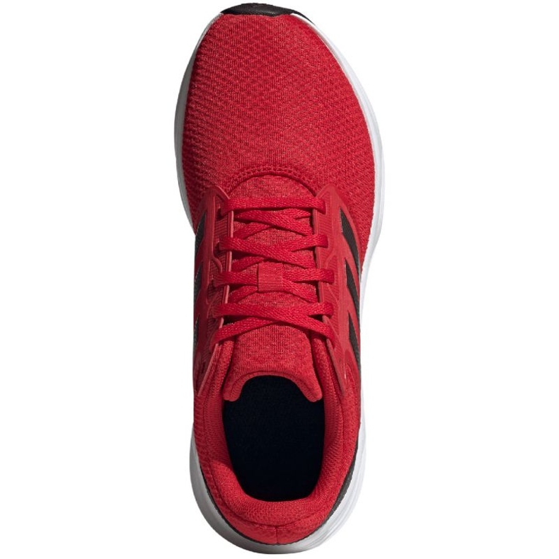 Chaussures Adidas Galaxy 6 IE8132 rouge 1 Chaussures Adidas Galaxy 6 IE8132 rouge 1