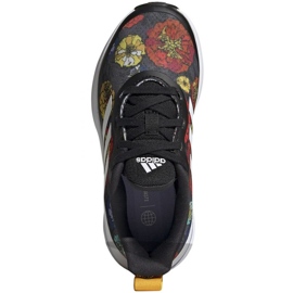Chaussures Adidas FortaRun International GZ6007 multicolore 1