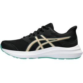 Asics Jolt 4 chaussures de course 1012B421 008 le noir 7