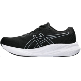 Chaussures de course Asics Gel Pulse 15 1011B780 003 le noir 7