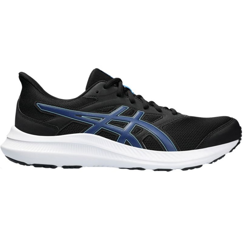 Asics Jolt 4 chaussures de course 1011B603-006 le noir 1