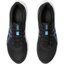 Asics Jolt 4 chaussures de course 1011B603-006 le noir 2