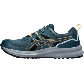 Chaussures de course Asics Trail Scout 3 1011B700-401 vert 3