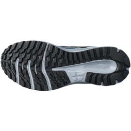 Chaussures de course Asics Trail Scout 3 1011B700-401 vert 5