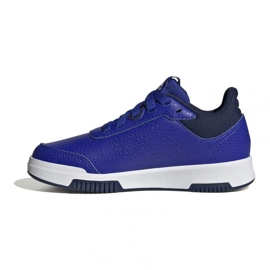 Chaussures Adidas Tensaur Sport 2.0 K H06313 bleu 1 Chaussures Adidas Tensaur Sport 2.0 K H06313 bleu 1