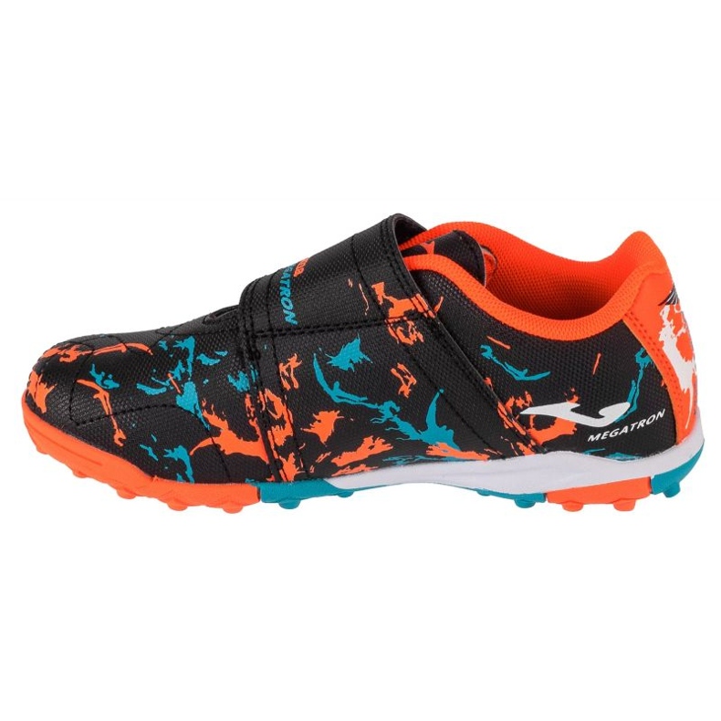 Puma Chaussures Joma Megatron 2409 Tf MEJS2401TFV noir 1