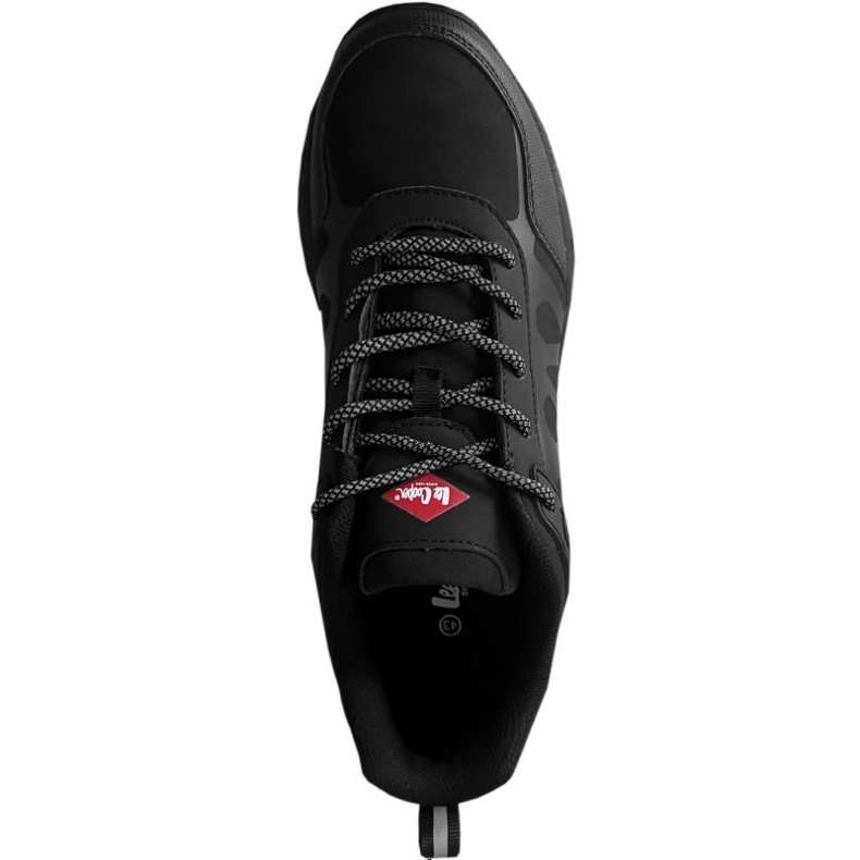 Chaussures Lee Cooper LCW-24-01-2400MA noir 1