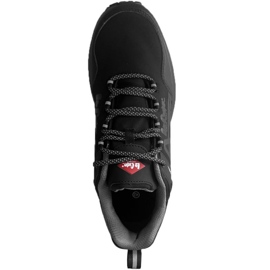 Chaussures Lee Cooper LCW-24-01-2402MA le noir 1 Chaussures Lee Cooper LCW-24-01-2402MA le noir 1