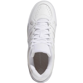 Chaussures Adidas Midcity Low M ID5391 blanche 1