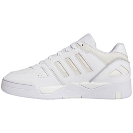 Chaussures Adidas Midcity Low M ID5391 blanche 2