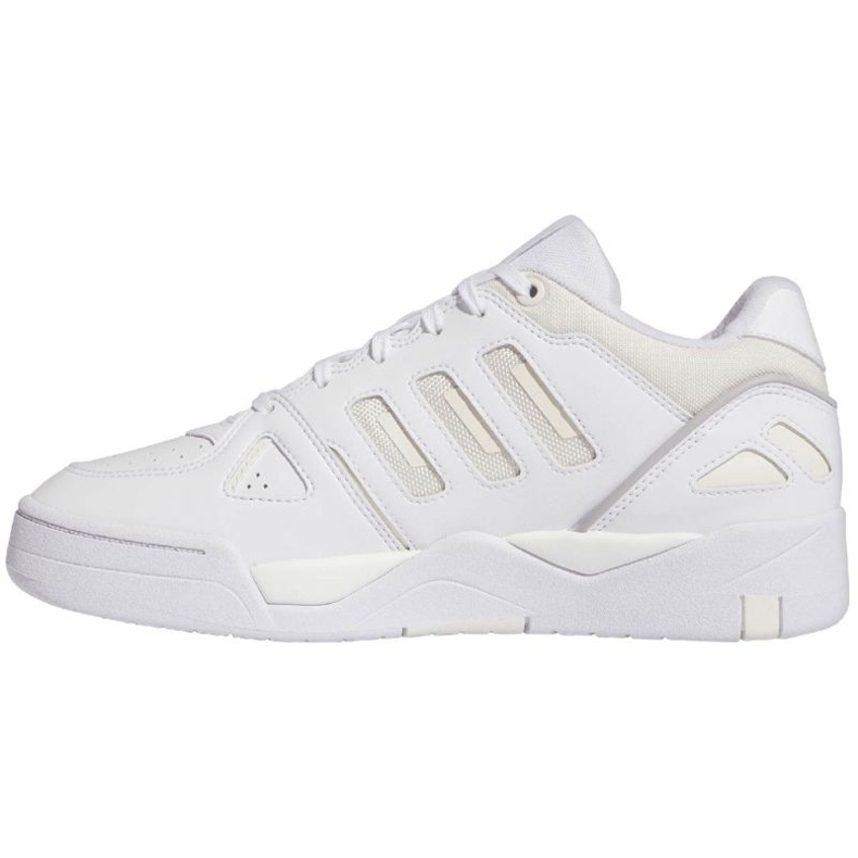 Chaussures Adidas Midcity Low M ID5391 blanc 2