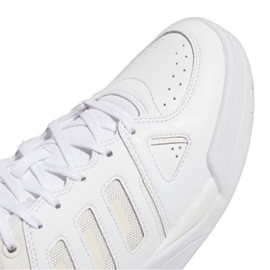 Chaussures Adidas Midcity Low M ID5391 blanche 3