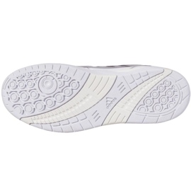 Chaussures Adidas Midcity Low M ID5391 blanche 4