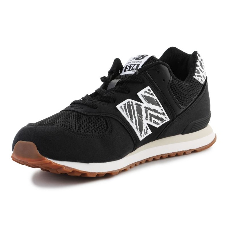 New Balance Chaussures Femme GC574AZ1 noir 2
