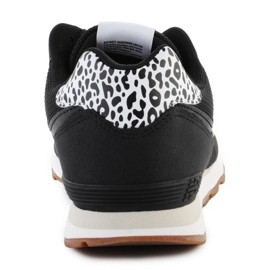 New Balance Chaussures Femme GC574AZ1 noir 3