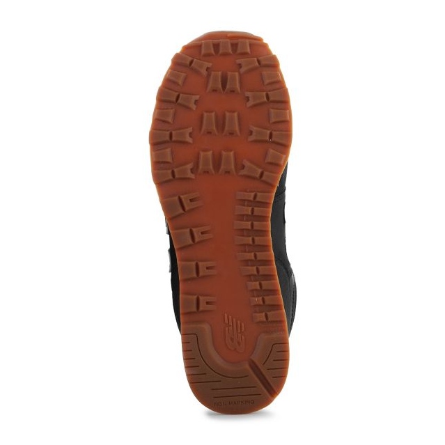 New Balance Chaussures Femme GC574AZ1 le noir 4 New Balance Chaussures Femme GC574AZ1 le noir 4