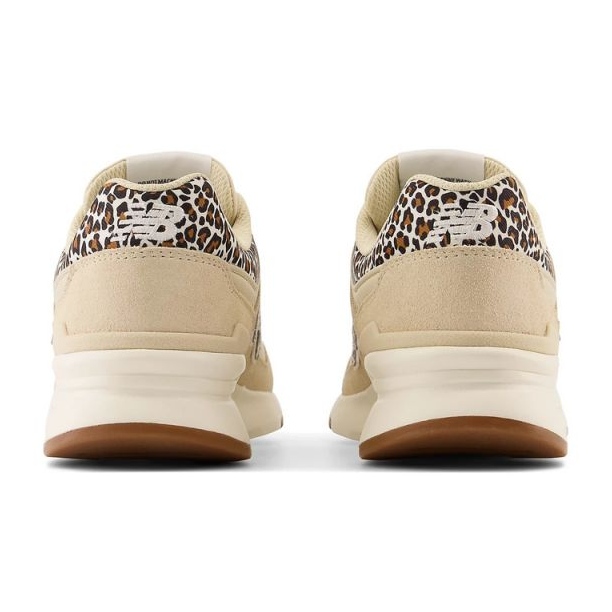 Chaussures New Balance CW997HWB, beiges 5 Chaussures New Balance CW997HWB, beiges 5