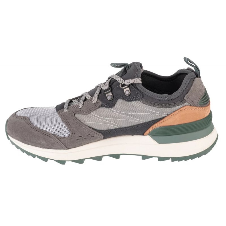 Chaussures Merrell Alpine 83 Sneaker Recraft M J006075 multicolore 1