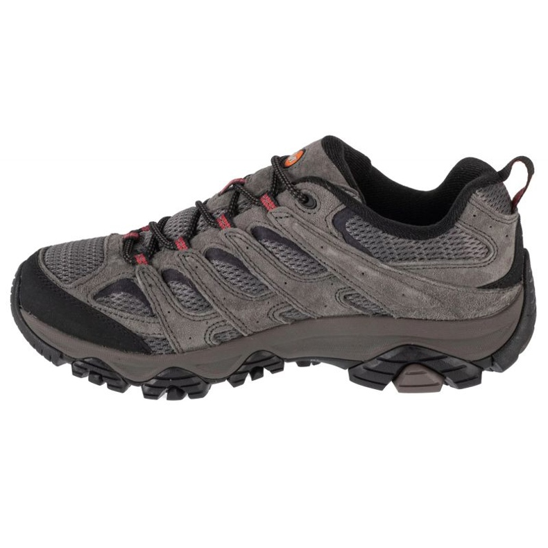 Chaussures Merrell Moab 3 M J035873 gris 1