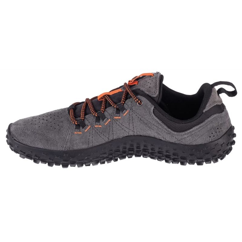 Chaussures Merrell Wrapt M J036009 gris 1