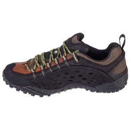 Chaussures Merrell Intercept M J037721 noir 1